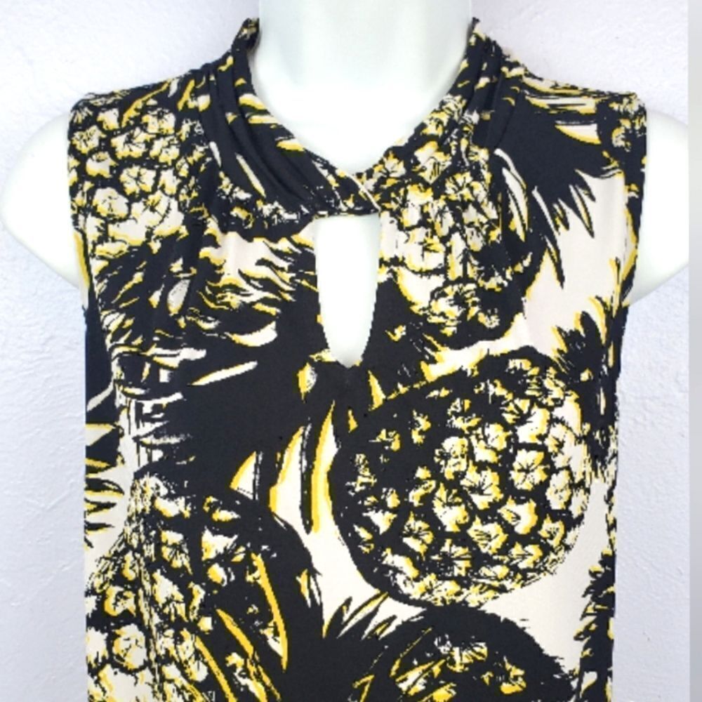 WORTHINGTON Petite Blouse